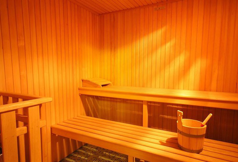 Residence Cleo  | Lido Degli Estensi | Ferrara | Italia 6