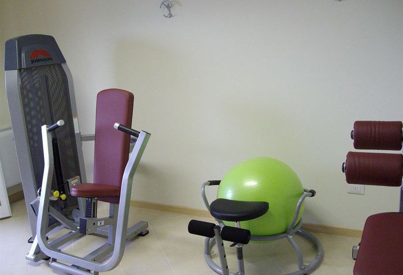 Residence Cleo  | Lido Degli Estensi | Ferrara | Italia 7