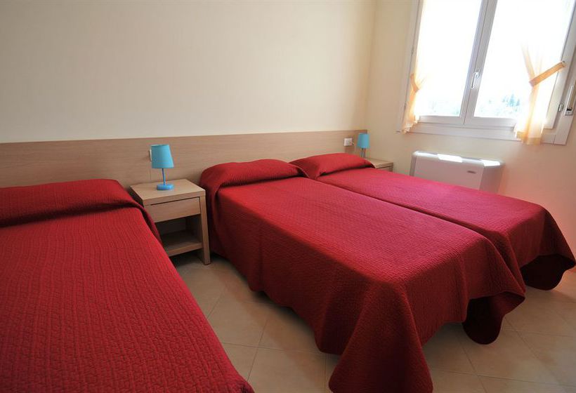 Residence Cleo  | Lido Degli Estensi | Ferrara | Italia 8