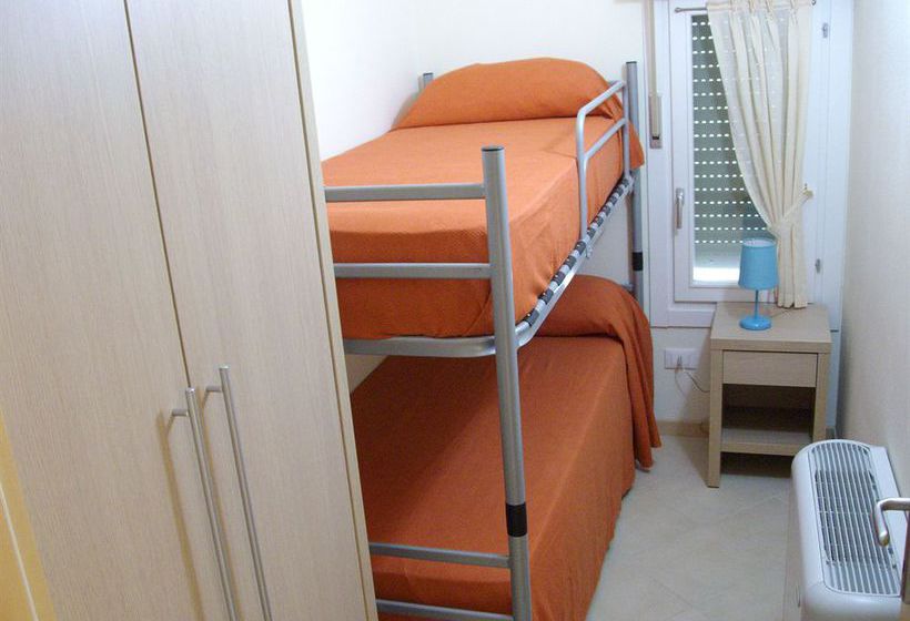 Residence Cleo  | Lido Degli Estensi | Ferrara | Italia 9