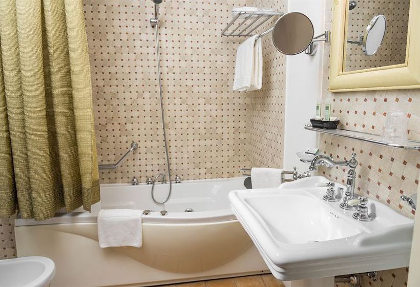 Hotel Terranobile Metaresort