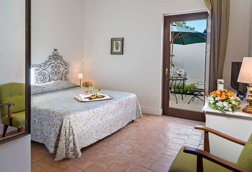 Hotel Terranobile Metaresort  | Bari | Bari | Italia 10