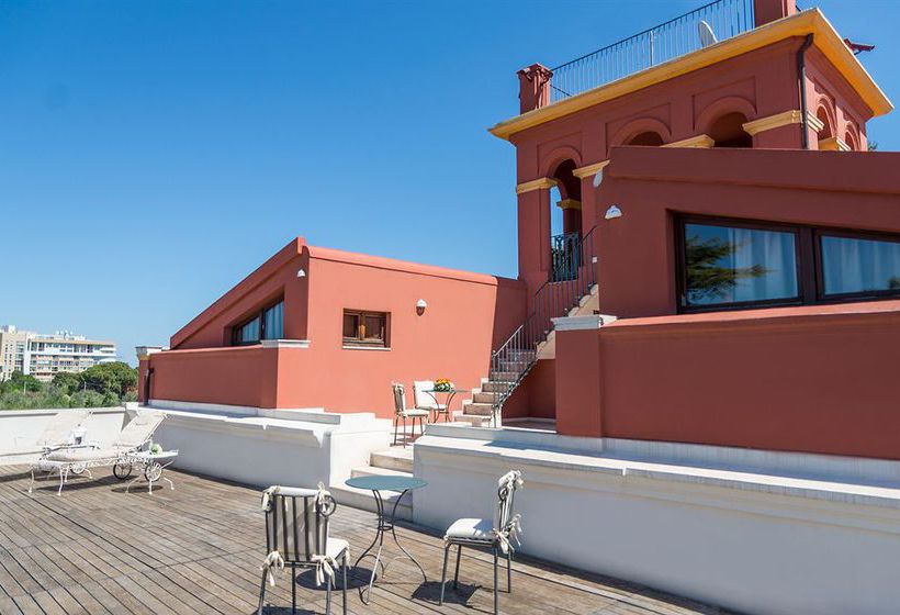 Hotel Terranobile Metaresort  | Bari | Bari | Italia 11