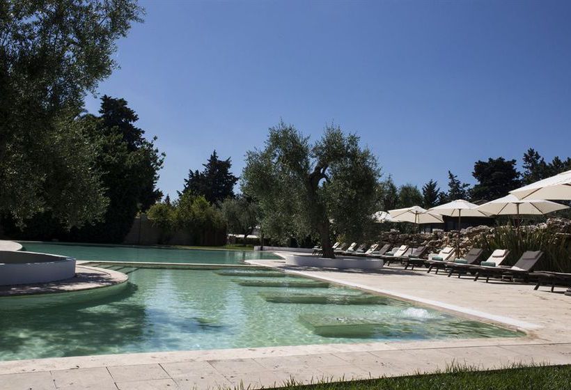 Hotel Terranobile Metaresort  | Bari | Bari | Italia 16