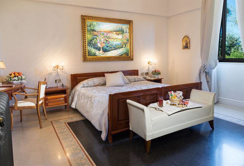 Hotel Terranobile Metaresort  | Bari | Bari | Italia 18