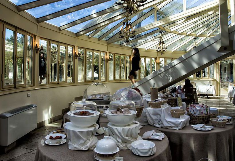 Hotel Terranobile Metaresort  | Bari | Bari | Italia 19