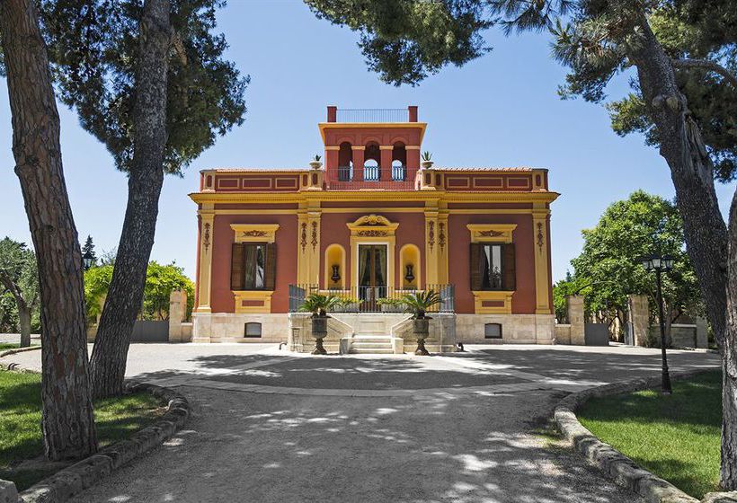 Hotel Terranobile Metaresort  | Bari | Bari | Italia 2