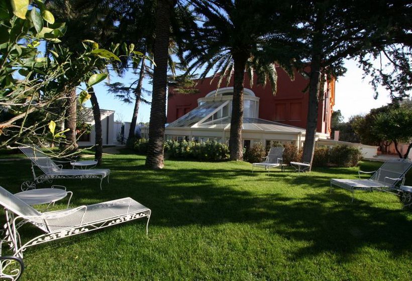 Hotel Terranobile Metaresort  | Bari | Bari | Italia 20