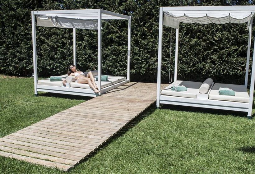 Hotel Terranobile Metaresort  | Bari | Bari | Italia 6