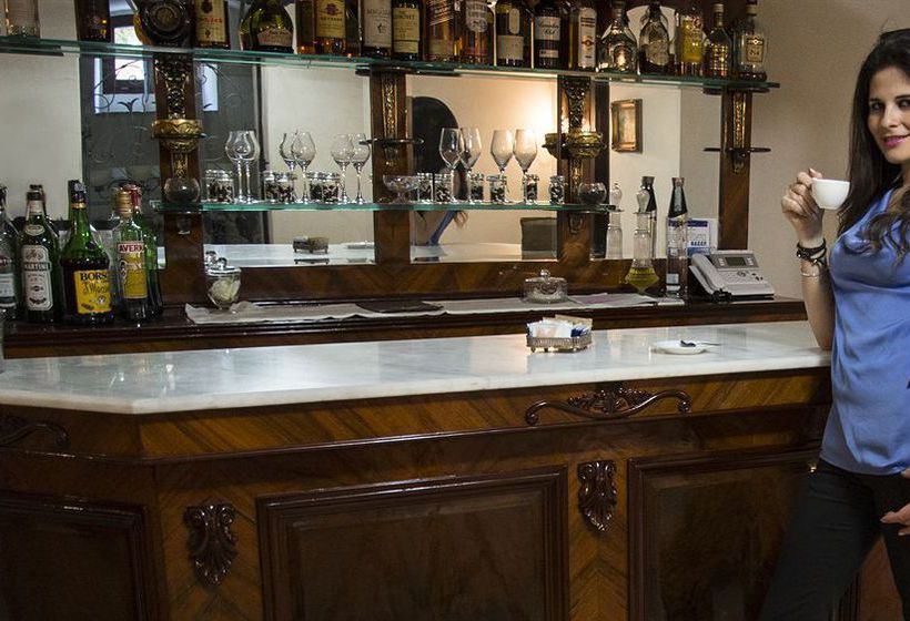 Hotel Terranobile Metaresort  | Bari | Bari | Italia 8