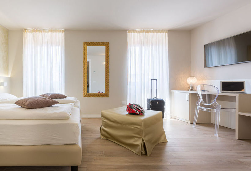 Hotel Pace  | Arco | Trento | Italia 10