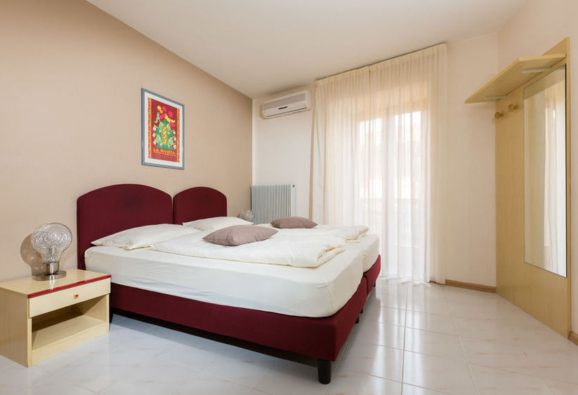 Hotel Pace  | Arco | Trento | Italia 11