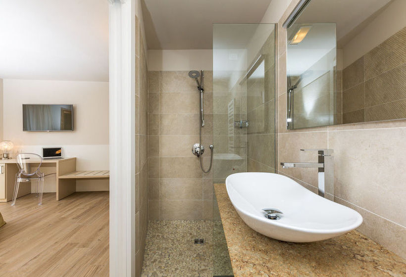 Hotel Pace  | Arco | Trento | Italia 12