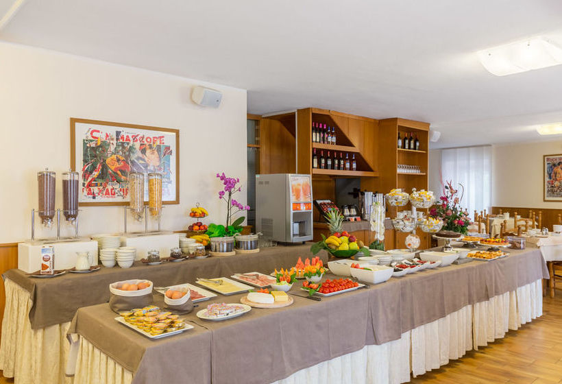 Hotel Pace  | Arco | Trento | Italia 14