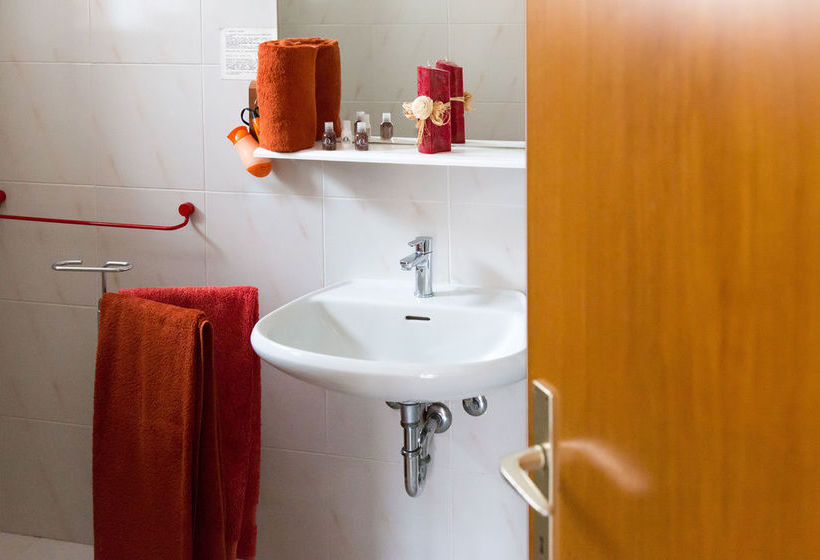 Hotel Pace  | Arco | Trento | Italia 15