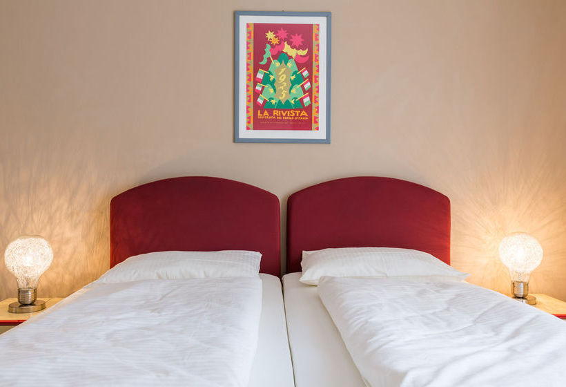 Hotel Pace  | Arco | Trento | Italia 17