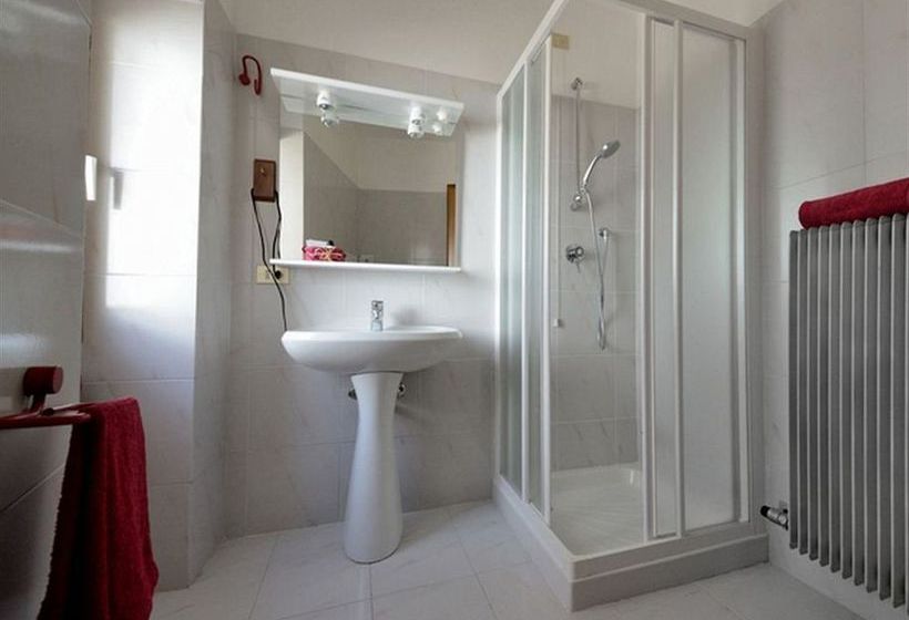 Hotel Pace  | Arco | Trento | Italia 5