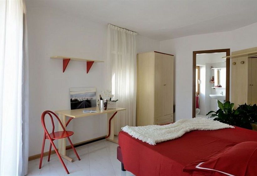 Hotel Pace  | Arco | Trento | Italia 6