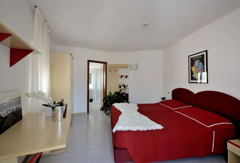 Hotel Pace  | Arco | Trento | Italia 7