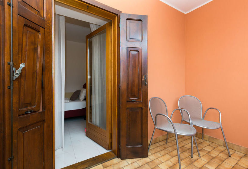 Hotel Pace  | Arco | Trento | Italia 8