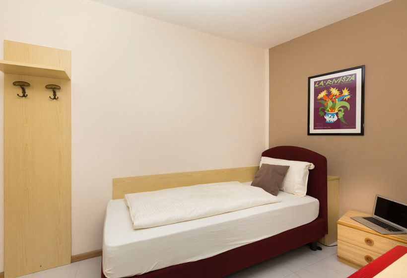 Hotel Pace  | Arco | Trento | Italia 9