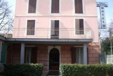 Hotel Villa Molinari Collecchio Parma