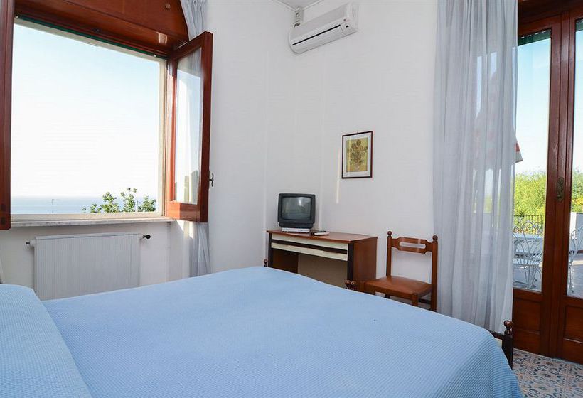 Hotel Coralba  | Casamicciola Terme-Isole Ischia | Napoli | Italia 1