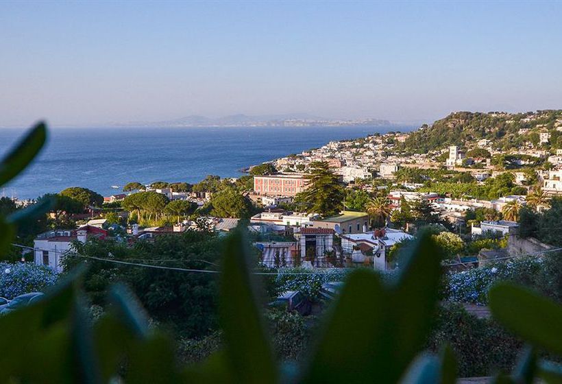 Hotel Coralba  | Casamicciola Terme-Isole Ischia | Napoli | Italia 11