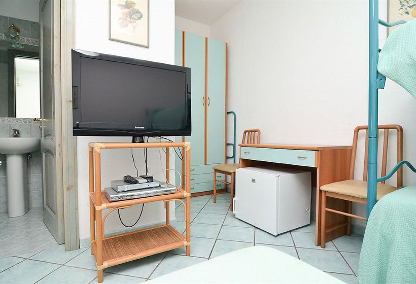 Hotel Coralba  | Casamicciola Terme-Isole Ischia | Napoli | Italia 12