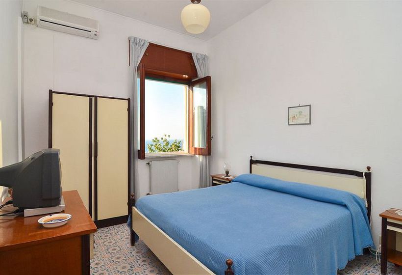 Hotel Coralba  | Casamicciola Terme-Isole Ischia | Napoli | Italia 13