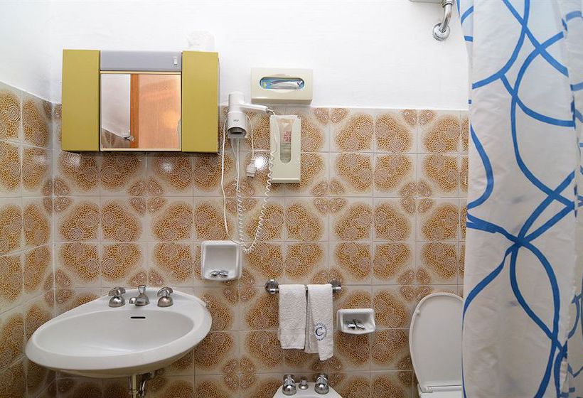 Hotel Coralba  | Casamicciola Terme-Isole Ischia | Napoli | Italia 14