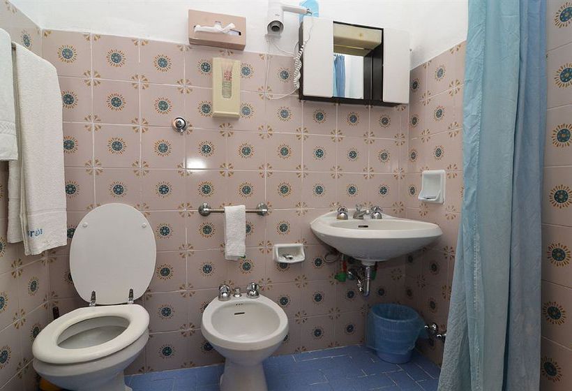 Hotel Coralba  | Casamicciola Terme-Isole Ischia | Napoli | Italia 15