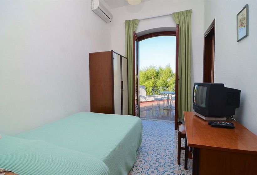 Hotel Coralba  | Casamicciola Terme-Isole Ischia | Napoli | Italia 16