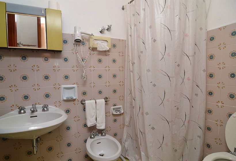 Hotel Coralba  | Casamicciola Terme-Isole Ischia | Napoli | Italia 18