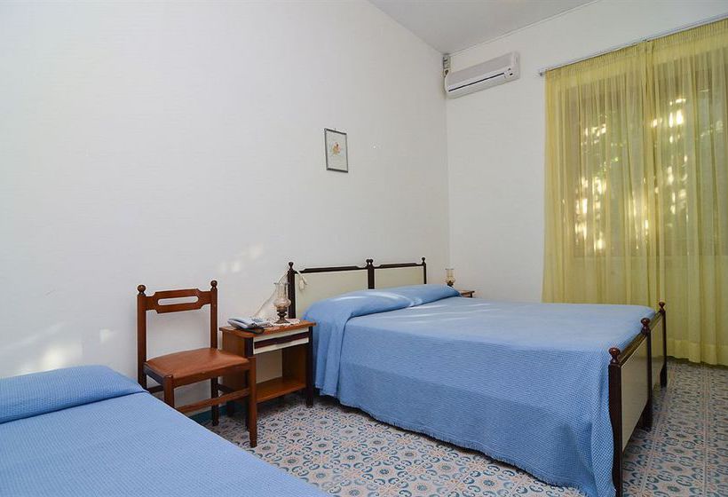 Hotel Coralba  | Casamicciola Terme-Isole Ischia | Napoli | Italia 19