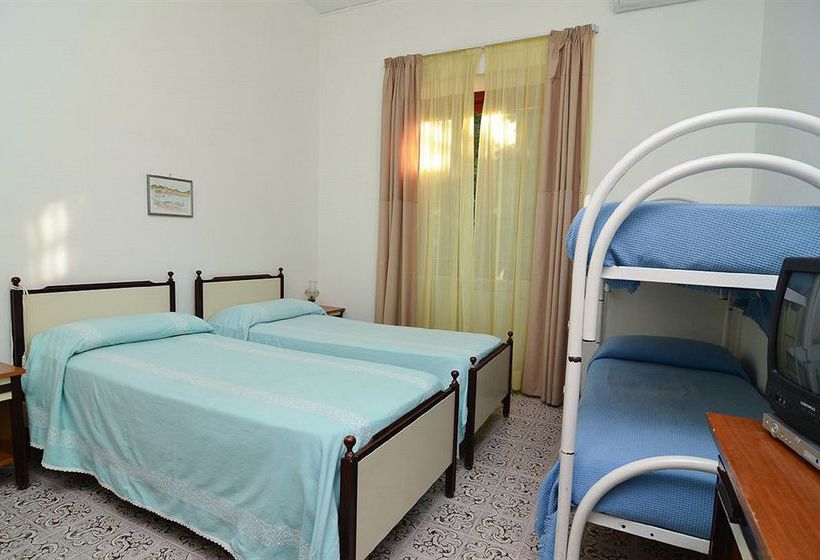 Hotel Coralba  | Casamicciola Terme-Isole Ischia | Napoli | Italia 2