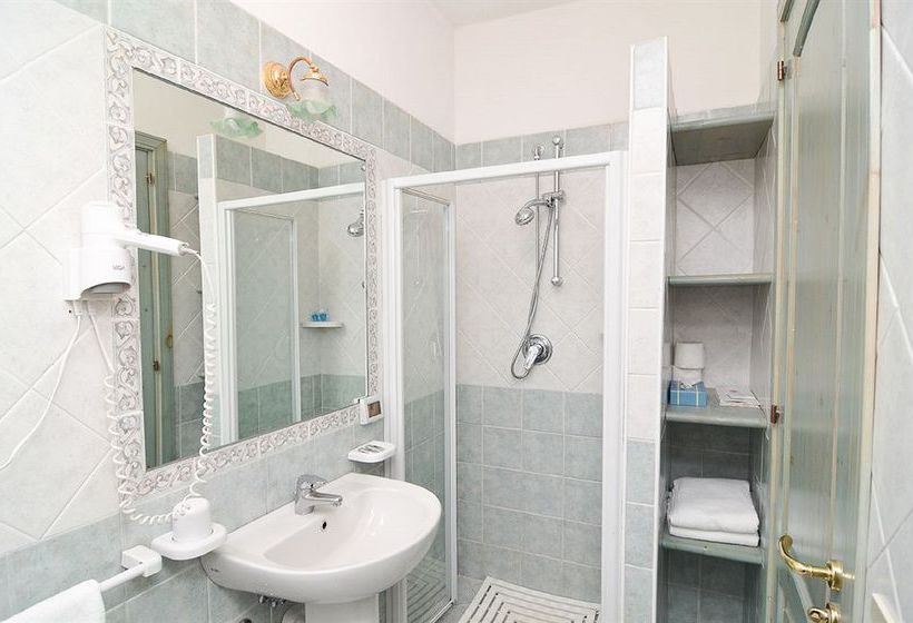 Hotel Coralba  | Casamicciola Terme-Isole Ischia | Napoli | Italia 3