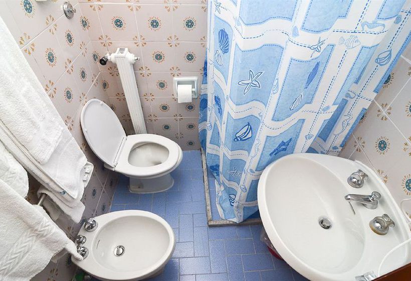 Hotel Coralba  | Casamicciola Terme-Isole Ischia | Napoli | Italia 4