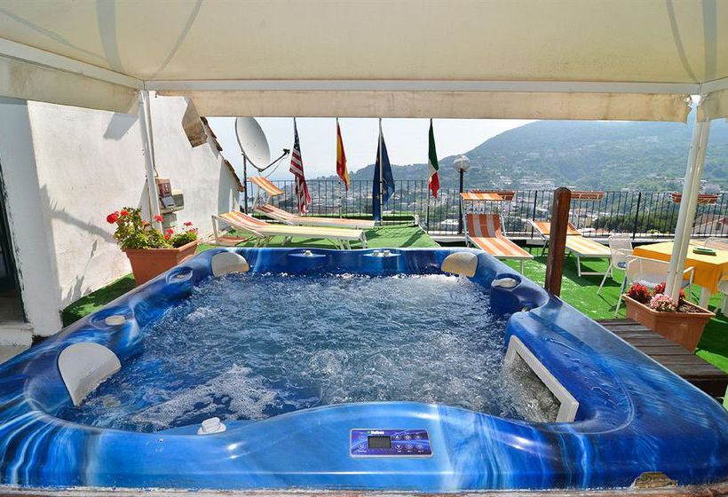 Hotel Coralba  | Casamicciola Terme-Isole Ischia | Napoli | Italia 5