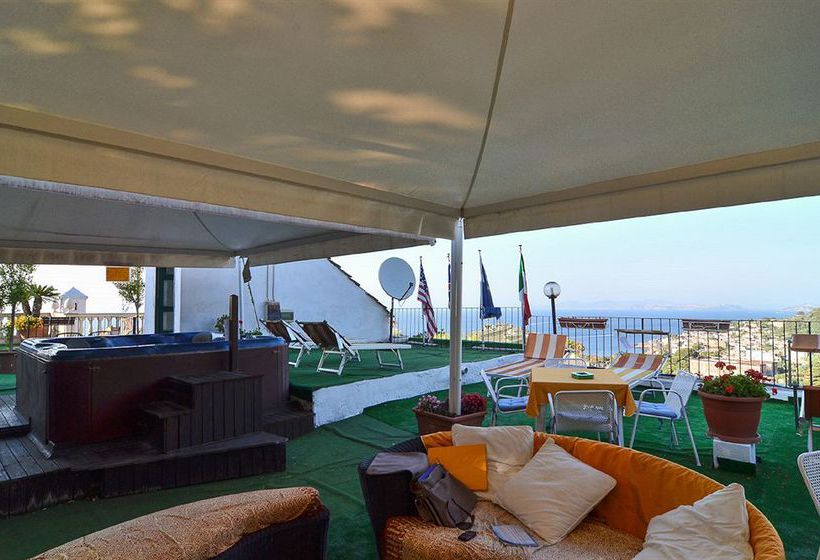 Hotel Coralba  | Casamicciola Terme-Isole Ischia | Napoli | Italia 6