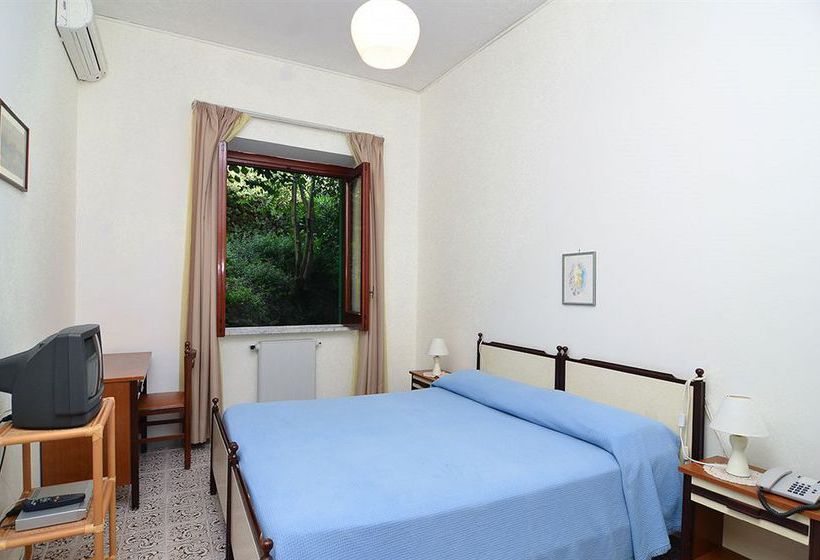 Hotel Coralba  | Casamicciola Terme-Isole Ischia | Napoli | Italia 7