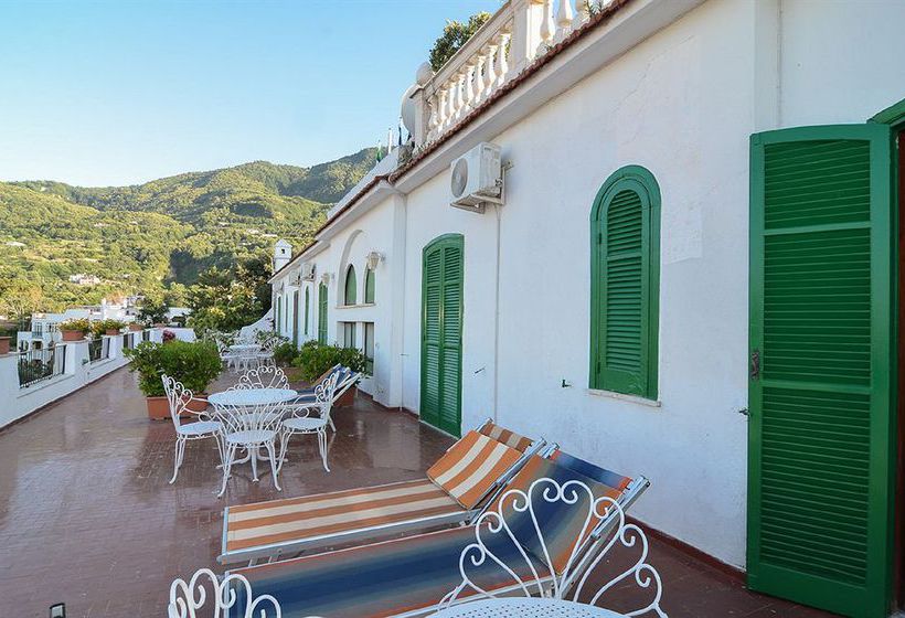 Hotel Coralba  | Casamicciola Terme-Isole Ischia | Napoli | Italia 8