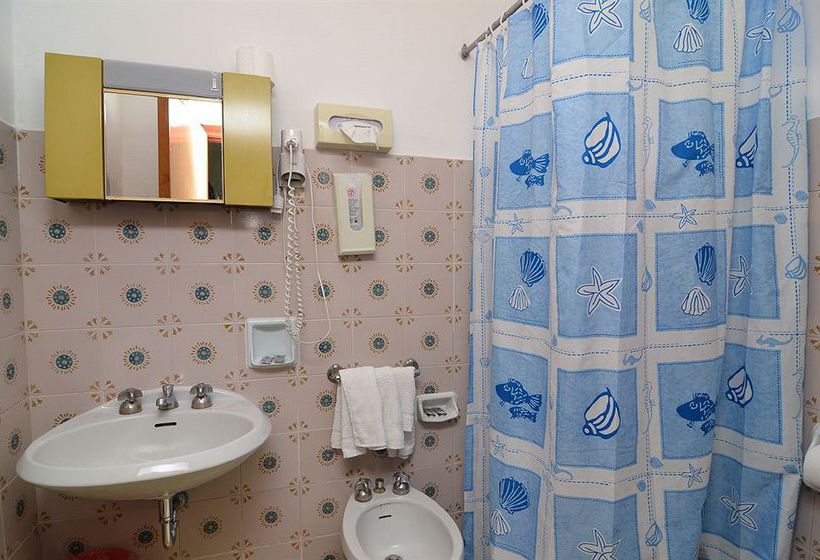 Hotel Coralba  | Casamicciola Terme-Isole Ischia | Napoli | Italia 9