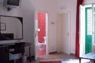 Hotel Le Cinque Luci  | Modica | Ragusa | Italia 2