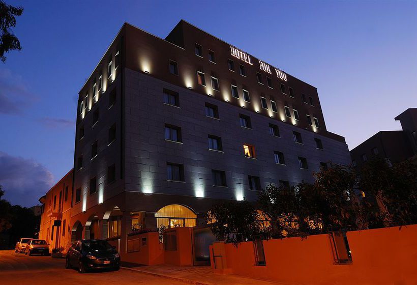 Hotel For You  | Olbia | Sardegna | Italia 11