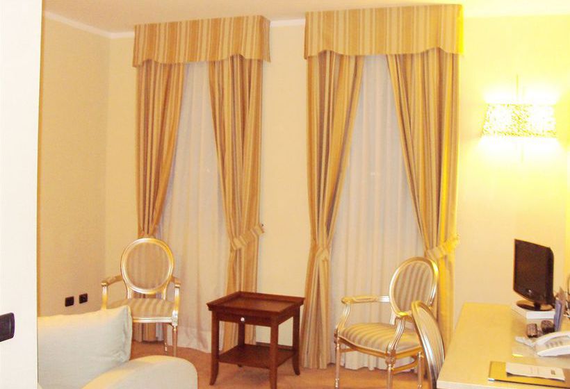 Hotel For You  | Olbia | Sardegna | Italia 13