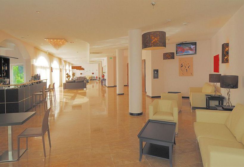 Hotel For You  | Olbia | Sardegna | Italia 16