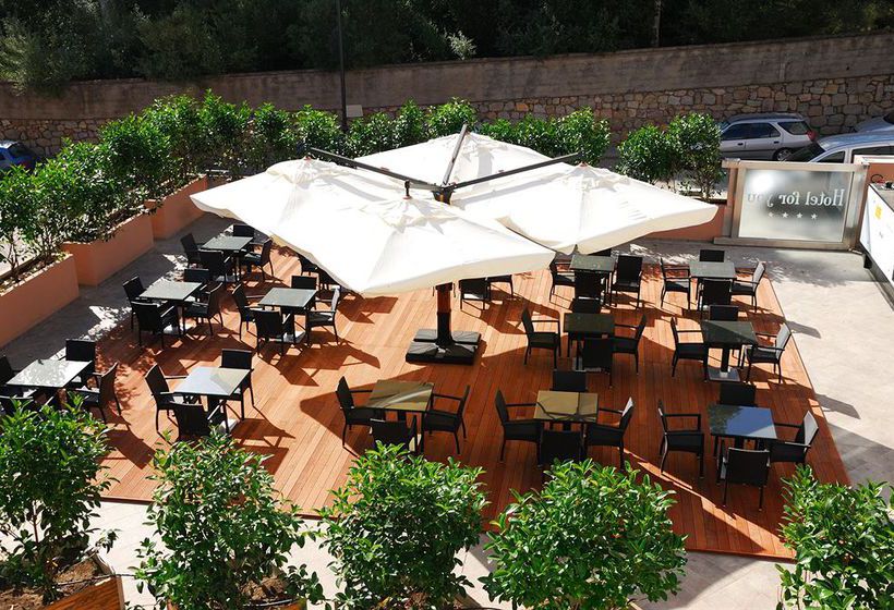 Hotel For You  | Olbia | Sardegna | Italia 17