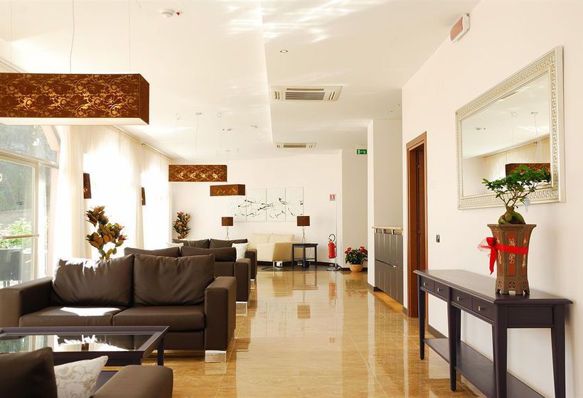 Hotel For You  | Olbia | Sardegna | Italia 3