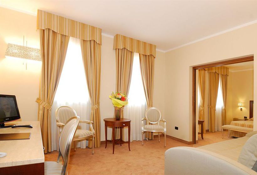 Hotel For You  | Olbia | Sardegna | Italia 5